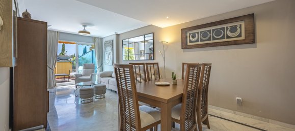 3 bedrooms Penthouse in Marbella, Spain No. 92959 14