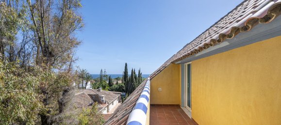 3 bedrooms Penthouse in Marbella, Spain No. 92959 30