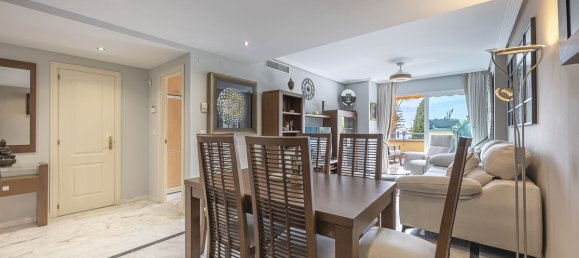 3 bedrooms Penthouse in Marbella, Spain No. 92959 11