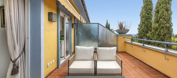 3 bedrooms Penthouse in Marbella, Spain No. 92959 20