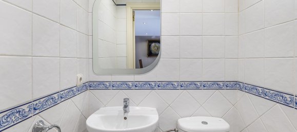 3 bedrooms Penthouse in Marbella, Spain No. 92959 15