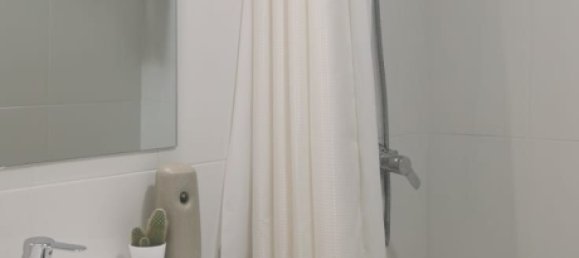 Квартира с 1 спальней в Бенальмадена, Испания № 21919 7