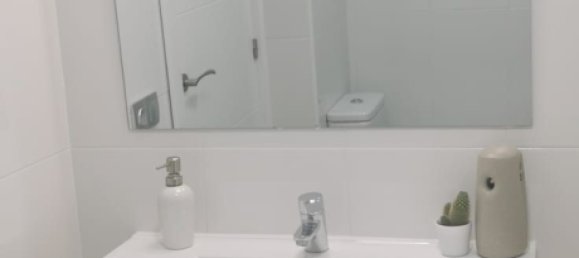 Квартира с 1 спальней в Бенальмадена, Испания № 21919 8