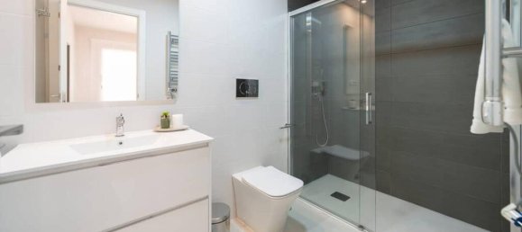 Квартира с 2 спальнями в Альмерия, Испания № 166987 20