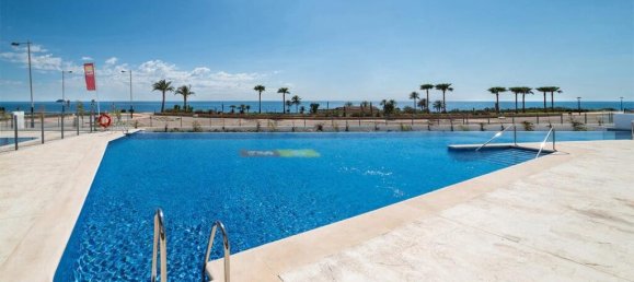 Квартира с 2 спальнями в Альмерия, Испания № 166987 23