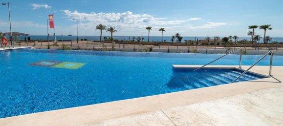 Квартира с 2 спальнями в Альмерия, Испания № 166987 2