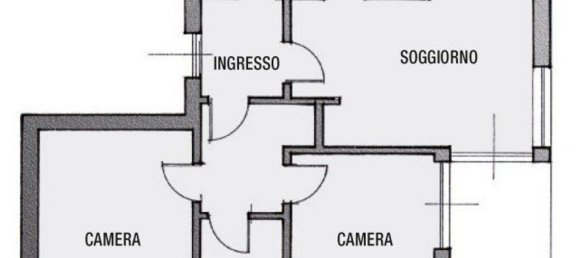 3غرفة بانتهاوس في Rome, Italy رقم 61503 23