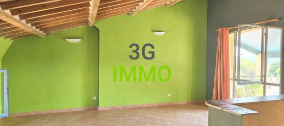 3 غرف نوم منزل في Saint-Quentin-la-Poterie, France رقم 299682 8