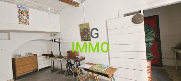 3 غرف نوم منزل في Saint-Quentin-la-Poterie, France رقم 299682 7