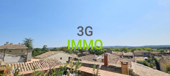 3 غرف نوم منزل في Saint-Quentin-la-Poterie, France رقم 299682 2