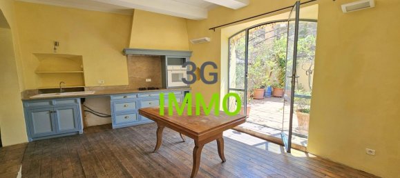 3 غرف نوم منزل في Saint-Quentin-la-Poterie, France رقم 299682 3