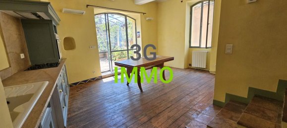 3 غرف نوم منزل في Saint-Quentin-la-Poterie, France رقم 299682 5