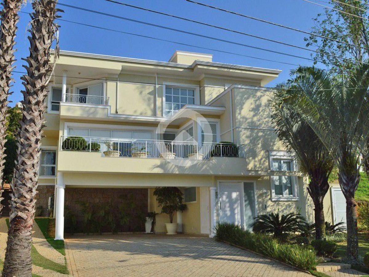 Casa T4 em São Paulo, Brazil N.º 480194