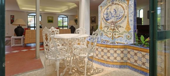 5 bedrooms House in Grandola, Portugal No. 168964 21