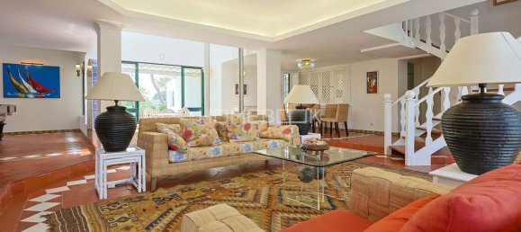 5 bedrooms House in Grandola, Portugal No. 168964 6