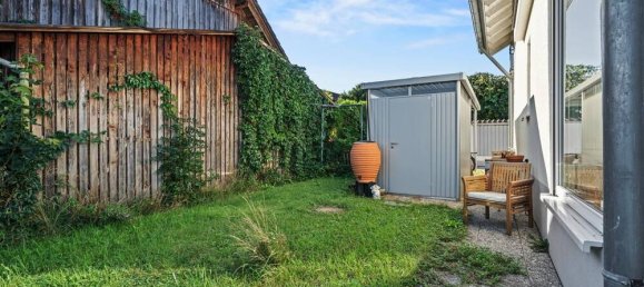 2 bedrooms Apartment in Bodenseekreis, Germany No. 295256 7