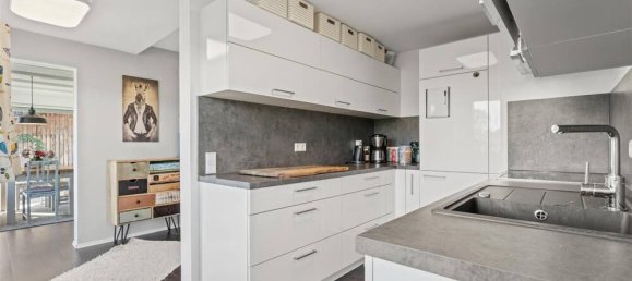 2 bedrooms Apartment in Bodenseekreis, Germany No. 295256 14