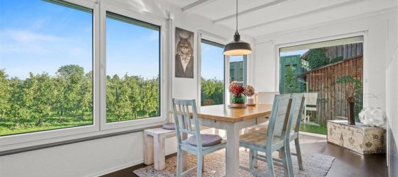 2 bedrooms Apartment in Bodenseekreis, Germany No. 295256 8