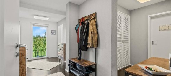 2 bedrooms Apartment in Bodenseekreis, Germany No. 295256 15