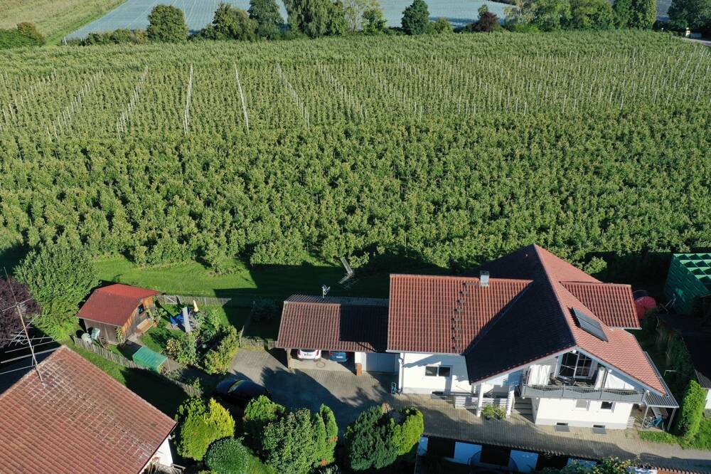 2 bedrooms Apartment in Bodenseekreis, Germany No. 295256