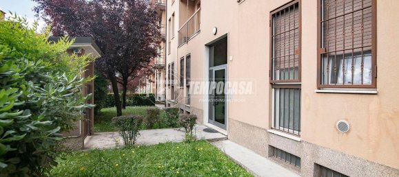 Квартира с 3 комнатами в Кассано д’Адда, Италия № 260641 13