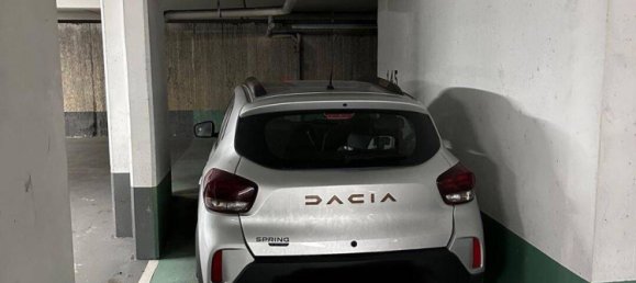  مرآب في Levallois-Perret, France 11متر مربع رقم 329015 3