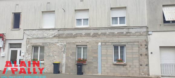Edificio de 6 habitaciónes en Chateaudun, France No. 89530 10