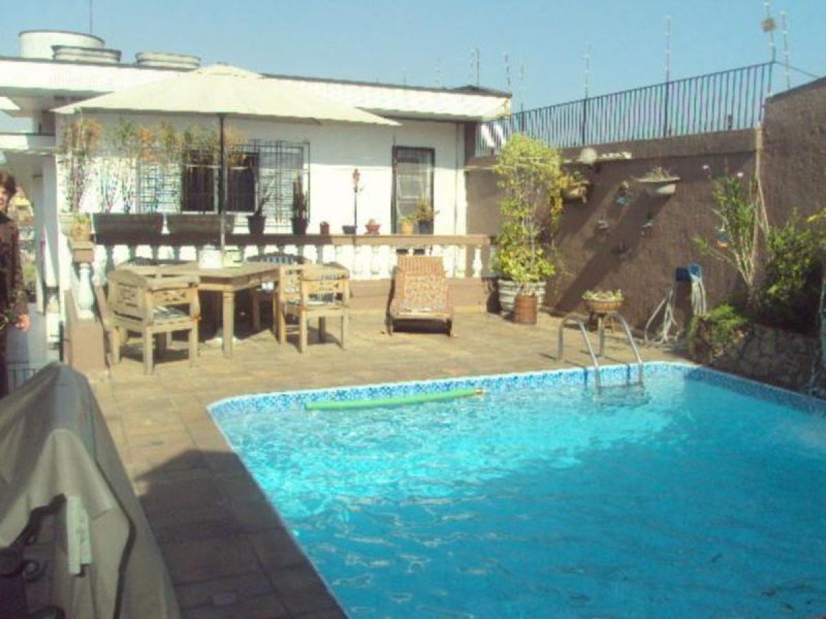 4 غرف نوم منزل في Sao Paulo, Brazil رقم 452240