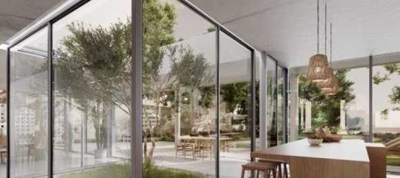 3 dormitorios villa en venta en Pervolia, Larnaka, Cyprus № 9410 3