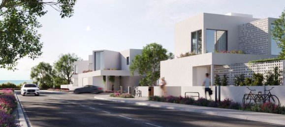 3 غرف نوم فيلا في Pervolia, Cyprus رقم 9410 5