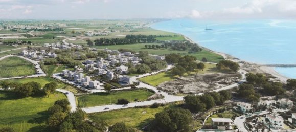 3 غرف نوم فيلا في Pervolia, Cyprus رقم 9410 7