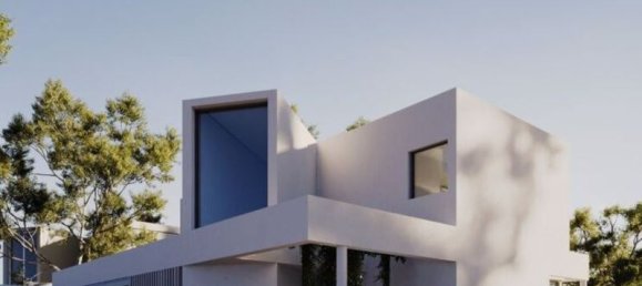 3 dormitorios villa en venta en Pervolia, Larnaka, Cyprus № 9410 4