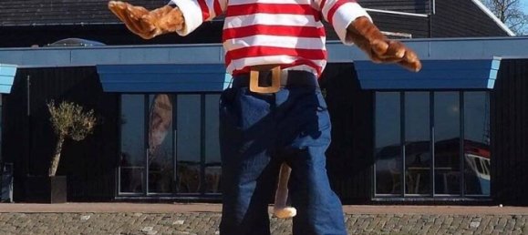 3غرفة منزل في Unstrut-Hainich-Kreis, Germany رقم 61762 20