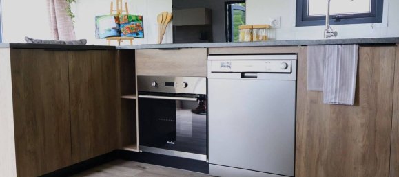 3غرفة منزل في Unstrut-Hainich-Kreis, Germany رقم 61762 6