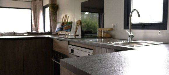 3غرفة منزل في Unstrut-Hainich-Kreis, Germany رقم 61762 7