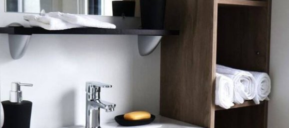 3غرفة منزل في Unstrut-Hainich-Kreis, Germany رقم 61762 11