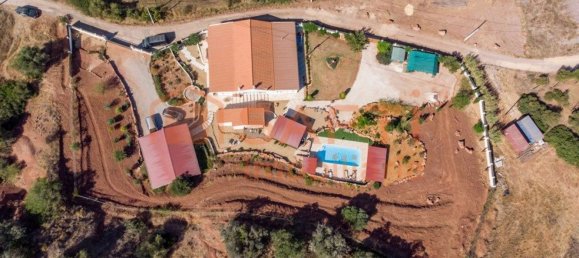 Casa T4 em São Bartolomeu de Messines, Portugal N.º 137157 2