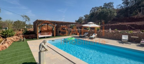 Casa T4 em São Bartolomeu de Messines, Portugal N.º 137157 6