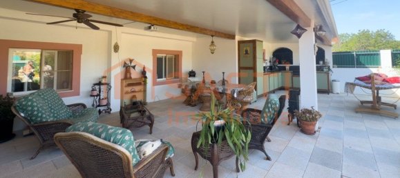 Casa T4 em São Bartolomeu de Messines, Portugal N.º 137157 8