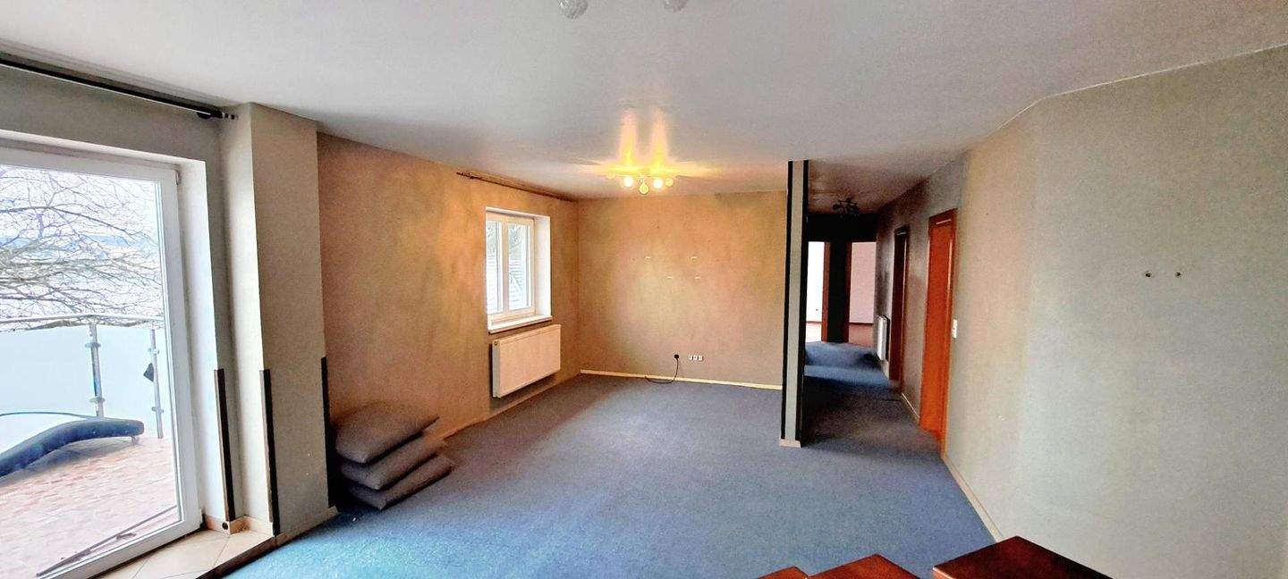 Apartamento de 4 habitaciónes en St. Margarethen an der Sierning, Austria No. 253944