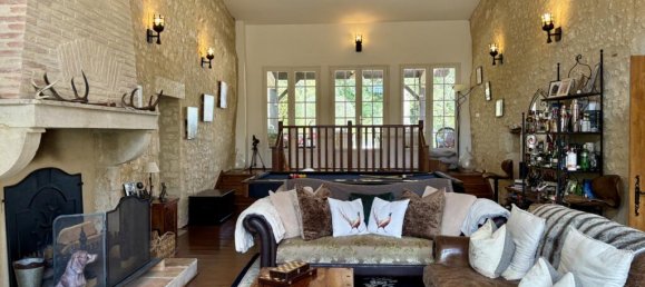 6 bedrooms House in Duras, France No. 339178 6