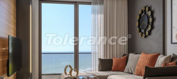 Квартира 1+1 в Мерсин, Турция № 30001 12