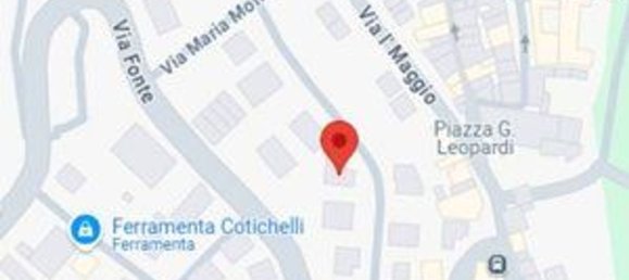 4 rooms Apartment in Serra de' Conti, Italy No. 96051 21