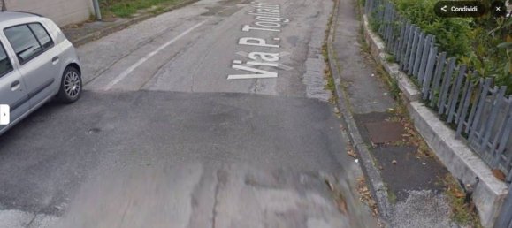 4 rooms Apartment in Serra de' Conti, Italy No. 96051 7