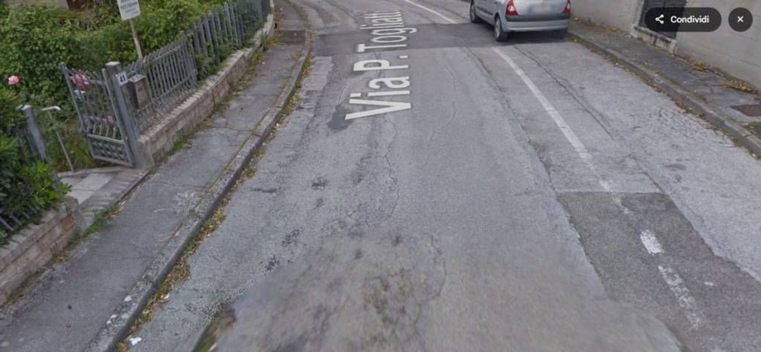 4 rooms Apartment in Serra de' Conti, Italy No. 96051