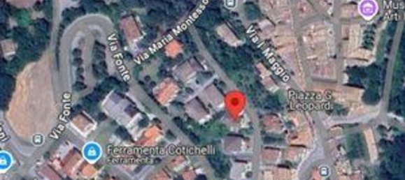 4 rooms Apartment in Serra de' Conti, Italy No. 96051 20