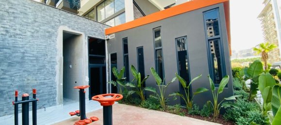 Квартира с 2 комнатами в Махмутлар, Турция № 29973 23