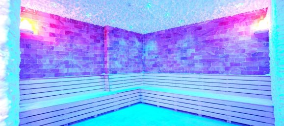 Квартира с 2 комнатами в Махмутлар, Турция № 29973 7