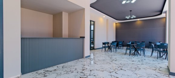 Квартира с 2 комнатами в Махмутлар, Турция № 29973 6