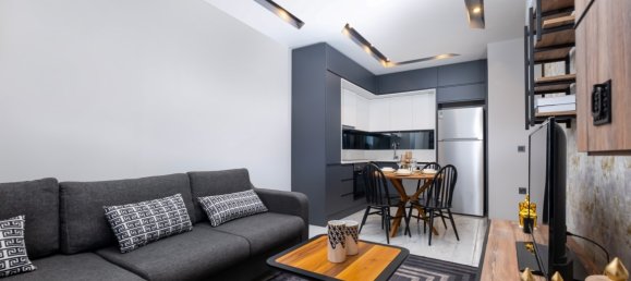 Квартира с 2 комнатами в Махмутлар, Турция № 29973 28